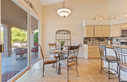 Tatum Ranch Maison | Desert oasis by north Scottsdale