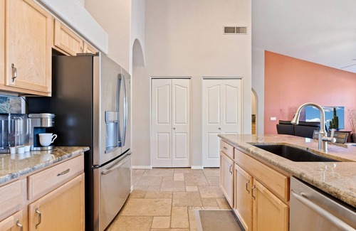Tatum Ranch Maison | Desert oasis by north Scottsdale