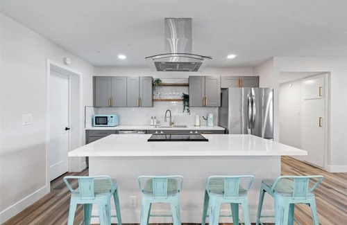 Tempe Maison | Desert Oasis in Tempe w/Pool and Arcade
