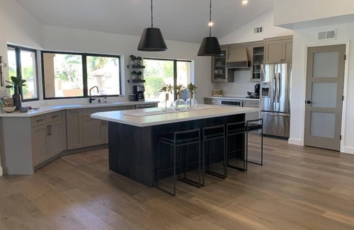 Rio Verde Maison | Desert Oasis sur le parcours de golf de Rio Verde avec piscine, entièrement rénové en 2019