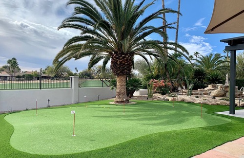 Rio Verde Maison | Desert Oasis sur le parcours de golf de Rio Verde avec piscine, entièrement rénové en 2019