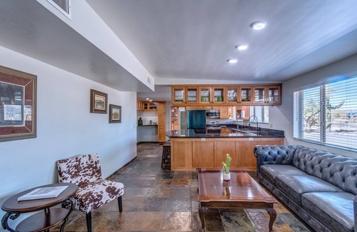Ranchos De La Canada Maison | Desert Oasis