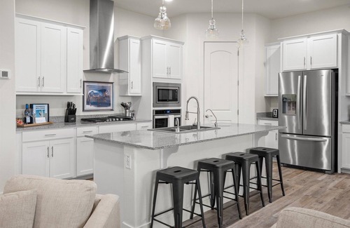 San Tan Valley Maison | Desert Oasis w/Pool&Hot Tub