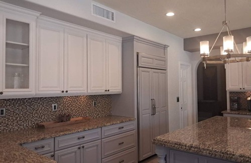 Foothills Maison | Desert Paradise, Pool, Spa, Pickleball, Putt Green