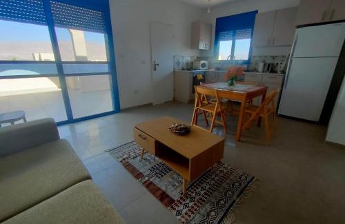 Be'er Ora Appartement | Desert Path