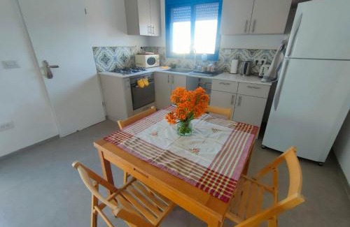 Be'er Ora Appartement | Desert Path