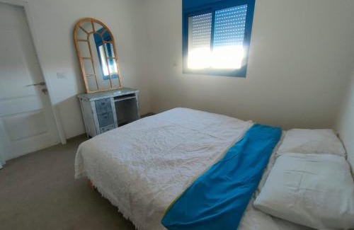 Be'er Ora Appartement | Desert Path