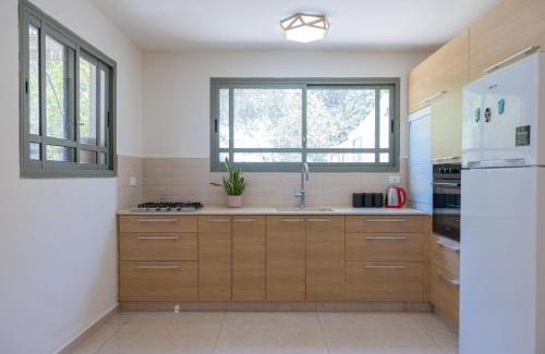 Beersheba Appartement | Desert Pearl