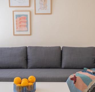 Beersheba Appartement | Desert Pearl