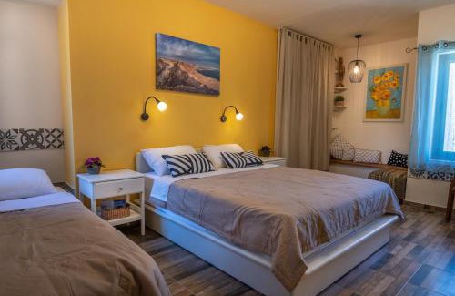 Arad Maison | Desert Picture