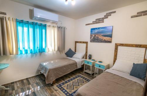 Arad Maison | Desert Picture