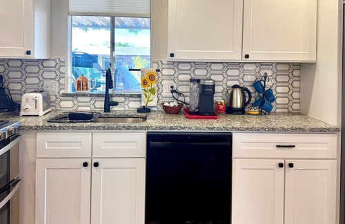 Tucson Estates Maison | Desert Resort Living 55+. Enjoy gym, pool, spa, hiking & biking. Pet friendly