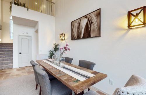 Finley Farms South Maison | Desert Retreat