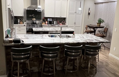 Glen Eagle Maison | Desert Ridge < 5 min away from the JW Marriott, WildfireGolf Club and Scottsdale