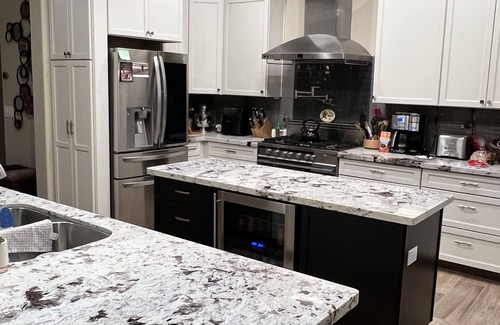 Glen Eagle Maison | Desert Ridge < 5 min away from the JW Marriott, WildfireGolf Club and Scottsdale
