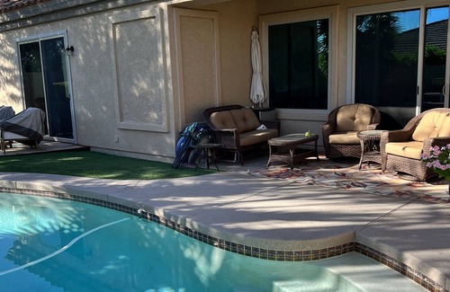 Glen Eagle Maison | Desert Ridge < 5 min away from the JW Marriott, WildfireGolf Club and Scottsdale