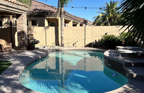 Glen Eagle Maison | Desert Ridge < 5 min away from the JW Marriott, WildfireGolf Club and Scottsdale
