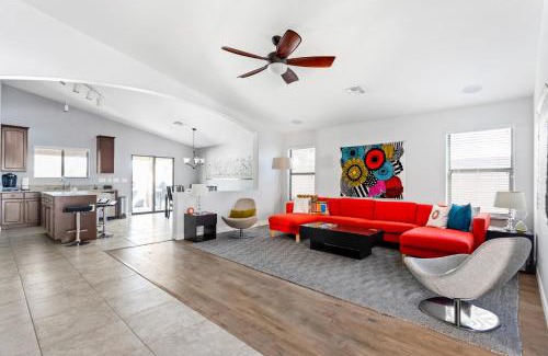 Desert Ridge Maison | Desert Ridge