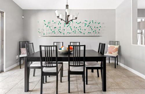 Desert Ridge Maison | Desert Ridge