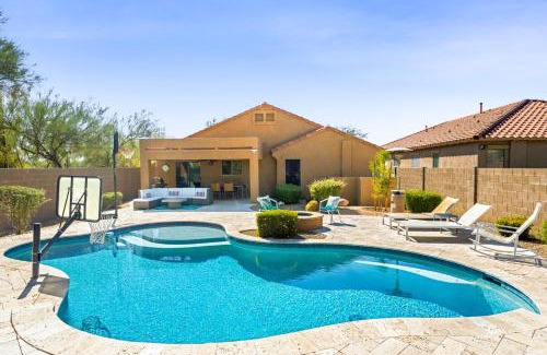 Desert Ridge Maison | Desert Ridge