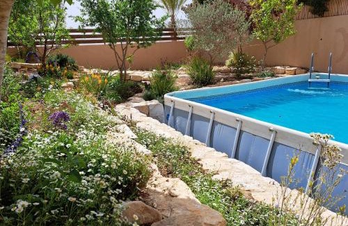 Midreshet Ben-Gurion Maison | Desert Rose
