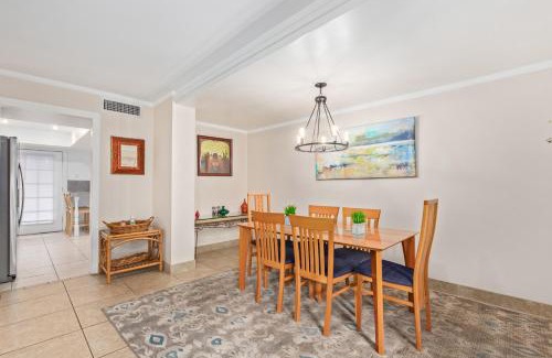 South Scottsdale Villa | Desert Rose Villas - Spotless Three Bedroom Villa in the Heart of Scottsdale