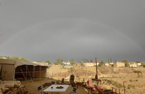 Arad Autre | Desert's Edge Eco Tent