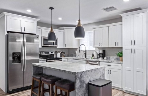 Scottsdale Highlands Maison | Desert Sands|Heated Pool|Firepit|Old Town|Putt Grn.