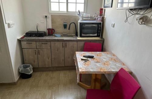 Neve Zohar Maison | desert & sea ein boqek ים מדבר עין בוקק