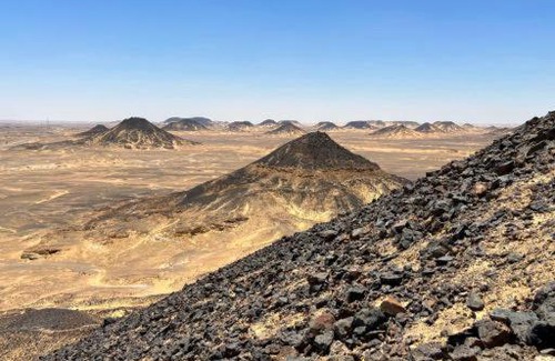 Bawati Autre | Desert Son
