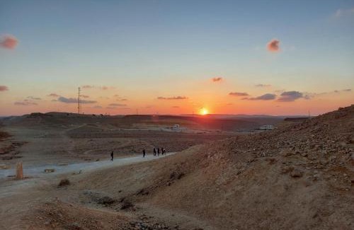 Mitzpe Ramon Appartement | Desert Tribe