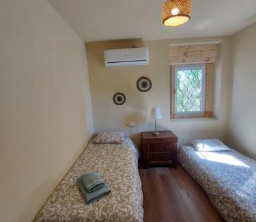 Mitzpe Ramon Appartement | Desert Tribe