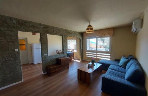 Mitzpe Ramon Appartement | Desert Tribe