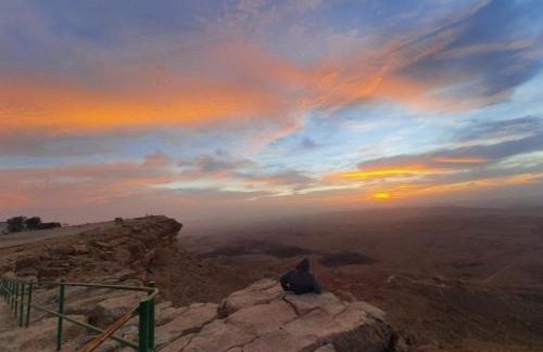 Mitzpe Ramon Appartement | Desert Tribe