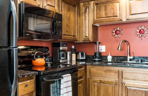 Mesquite Copropriété | Desert Valley Hide Out by J and Amy BL991341