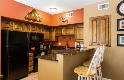 Mesquite Copropriété | Desert Valley Hide Out by J and Amy BL991341
