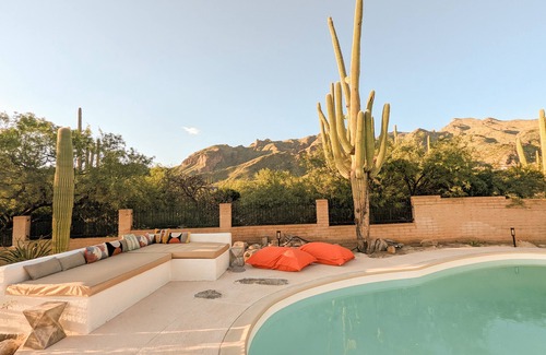 The Foothills Maison | Desert Vibrations - Une retraite privée