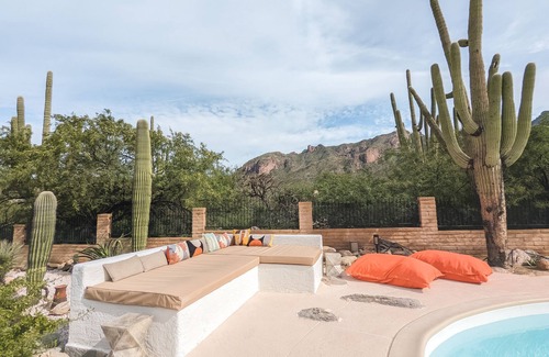 The Foothills Maison | Desert Vibrations - Une retraite privée