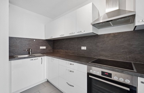 Boeblingen Appartement | Design 3 Room Apart. BAUHAUS I Balcony I Centre BB I Family & Pet I Homeoffice I