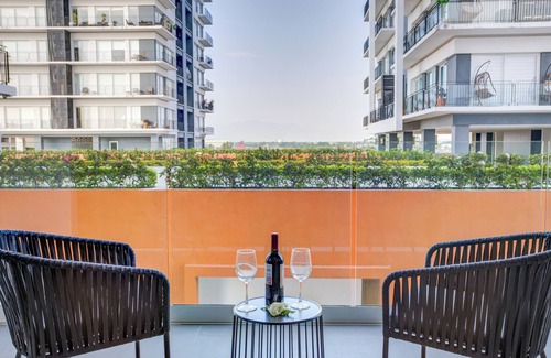 Palmar de Aramara Copropriété | Design and freshness