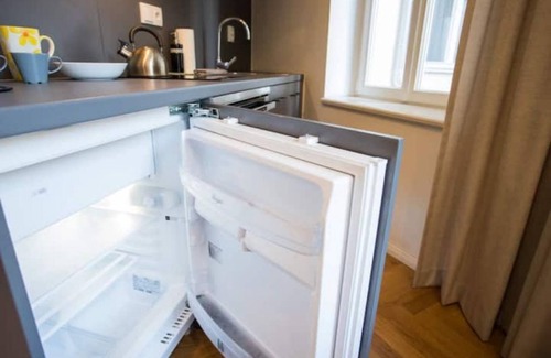 Andel Appartement | ⚡️ 𝓓𝓮𝓼𝓲𝓰𝓷 𝓐𝓷𝓭𝓮𝓵, WalkScore 99%, Balcony for smokers