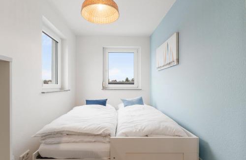 Leinfelden-Echterdingen Appartement | Design-Apartment - Küche - Dachterrasse - zentral