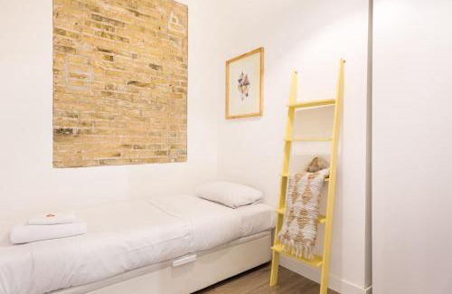 L'Hospitalet de Llobregat Appartement | Design Apartments by Olala Homes
