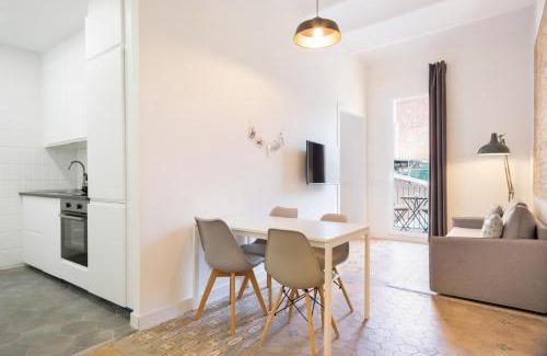L'Hospitalet de Llobregat Appartement | Design Apartments by Olala Homes