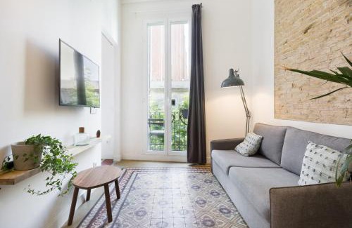 L'Hospitalet de Llobregat Appartement | Design Apartments by Olala Homes