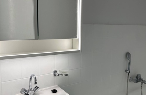 Offenbach am Main Appartement | Design apartment to relax - 15 min airport & parking lot