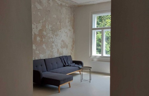 Karlovy Vary Appartement | Design Apartment in the Heart of Karlovy Vary