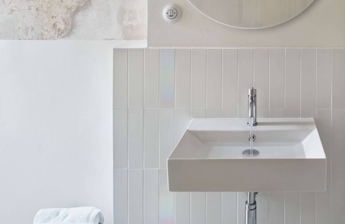 Karlovy Vary Appartement | Design Apartment in the Heart of Karlovy Vary