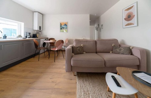 Champ-Capelet Appartement | Appartement design, 5' centre, pkg gratuit