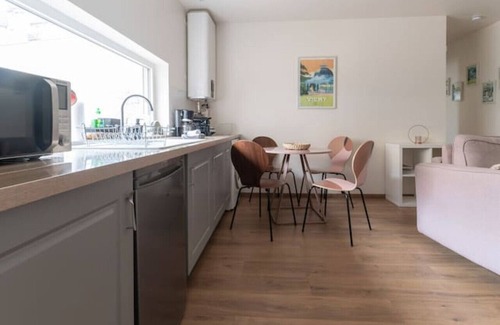 Champ-Capelet Appartement | Appartement design, 5' centre, pkg gratuit